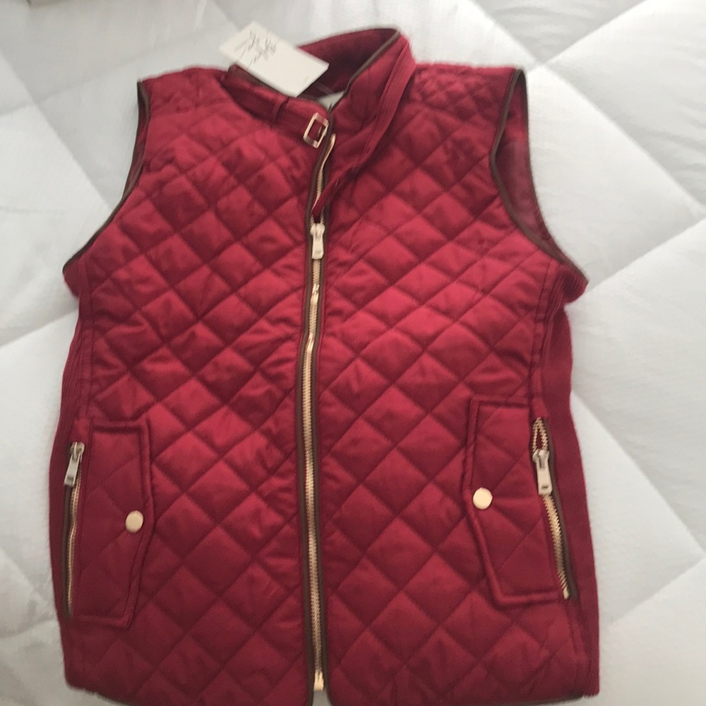 New with tags. Before You brand